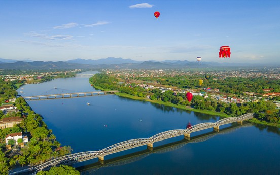 TP trẻ nhất Việt Nam sẽ bổ sung thêm khu công nghệ cao, khu công nghệ số, khu thương mại tự do