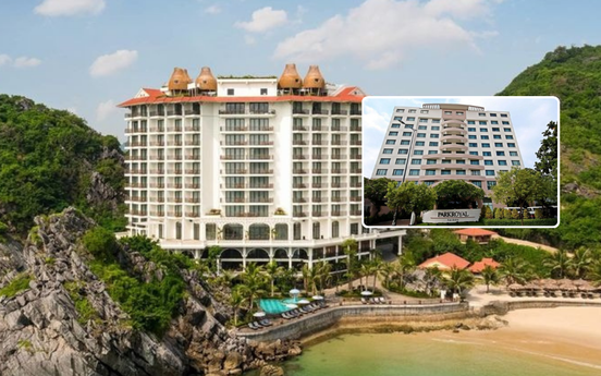 Lộ diện doanh nghiệp đứng sau thương vụ chuyển nhượng khách sạn 4-5 sao gây chú ý