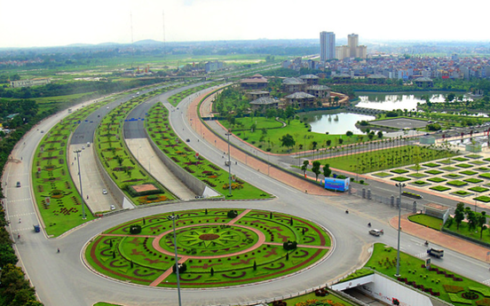 Sắp bắt đầu thi công tuyến đường cao tốc 5.200 tỷ đồng nối đại lộ dài và đẹp nhất Việt Nam