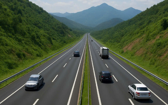 Chỉ 2 tháng nữa, Việt Nam chính thức khởi công tuyến cao tốc 24.000 tỷ rút ngắn thời gian kết nối tới nước láng giềng