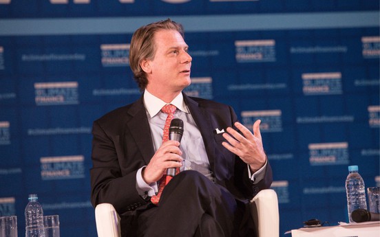 Cựu cố vấn cấp cao Ngân hàng Trung ương Anh làm Chủ tịch HĐQT HAUS Da Lat