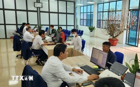 Thủ tướng: Đôn đốc thực hiện nhiệm vụ trọng tâm sau kỳ nghỉ Tết Bính Ngọ