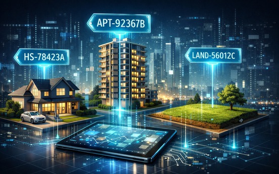 Chỉ 3 ngày tới, loạt chính sách mới về bất động sản chính thức có hiệu lực