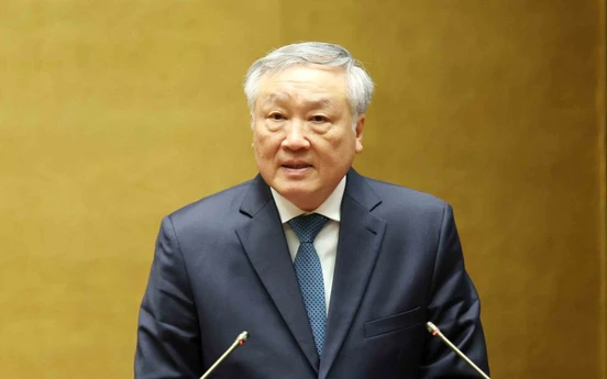 Tạo hành lang pháp lý để bố trí nguồn lực thực hiện Nghị quyết số 79 và 80