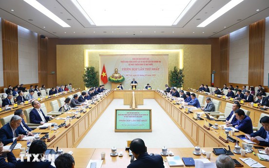 Chương trình hành động thực hiện Nghị quyết số 79 về phát triển kinh tế nhà nước