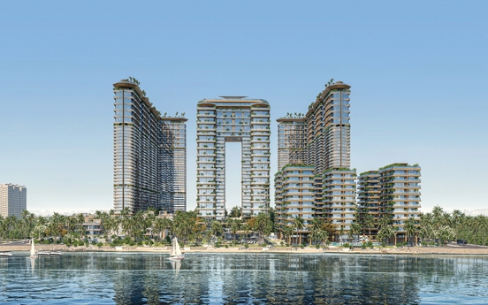 Sunshine Bay Retreat Vung Tau và lời giải “3 trong 1” cho bất động sản biển trong chu kỳ mới