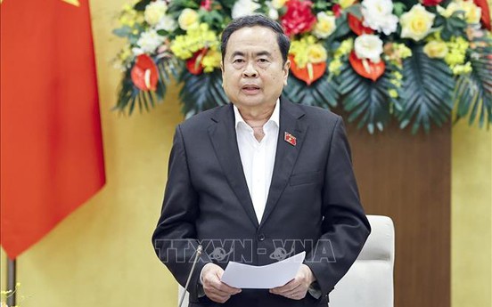 Tổ chức bỏ phiếu, kiểm phiếu chặt chẽ, công bố kết quả chậm nhất ngày 25/3