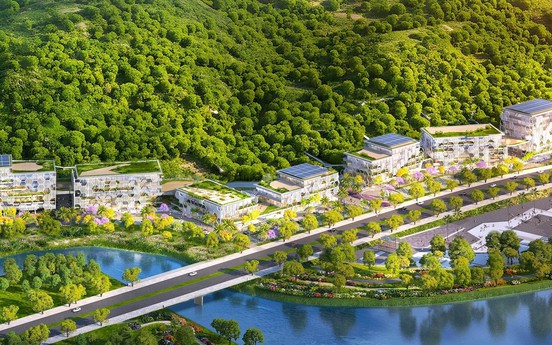 Công ty thành viên của Tập đoàn FPT sẽ khu công nghệ tập trung tại tỉnh lớn thứ 2 Việt Nam