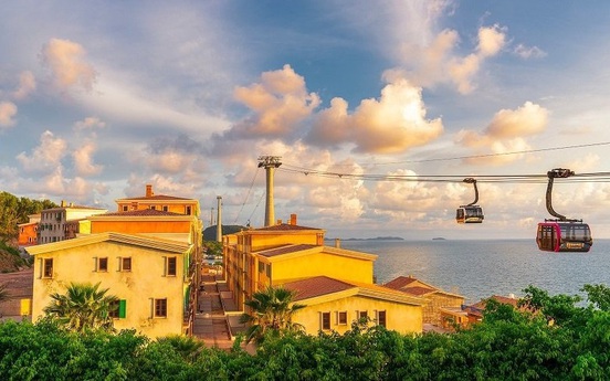 Việt Nam có tuyến cáp treo dài 8km lập kỷ lục thế giới, lọt top cung đường cáp treo có tầm nhìn đẹp nhất châu Á