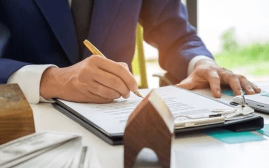 Từ nay, đáp ứng điều kiện này, đất có lối đi chung với người khác sẽ được cấp sổ đỏ