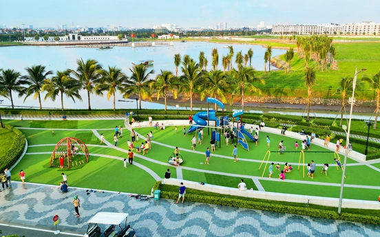 Lợi ích khách hàng khi sống tại Van Phuc City