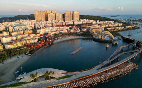 Đặc khu lớn bậc nhất Việt Nam chính thức xây dựng 3 công trình mới phục vụ sự kiện quốc tế đặc biệt quan trọng