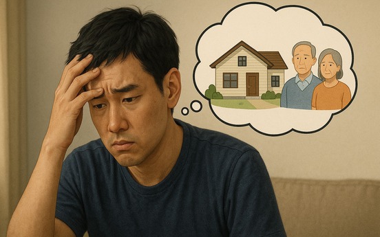 Từ bây giờ, những trường hợp này sẽ không được hưởng thừa kế nhà đất