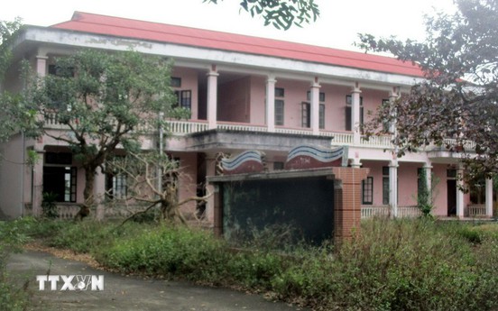 Thủ tướng chỉ đạo sắp xếp, khai thác tài sản công hiệu quả, tránh lãng phí