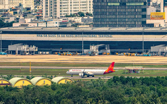 Hãng hàng không đầu tiên của Việt Nam mang tên một hòn đảo chính thức có đường bay thẳng đến TP đáng sống nhất cả nước