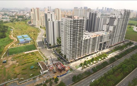 Giá nhà tái định cư 'tính đúng, tính đủ' chi phí