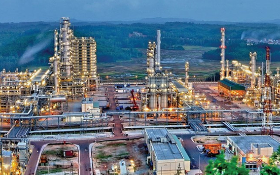 Chính thức khởi động dự án ‘lên đời’ nhà máy lọc dầu đầu tiên của Việt Nam