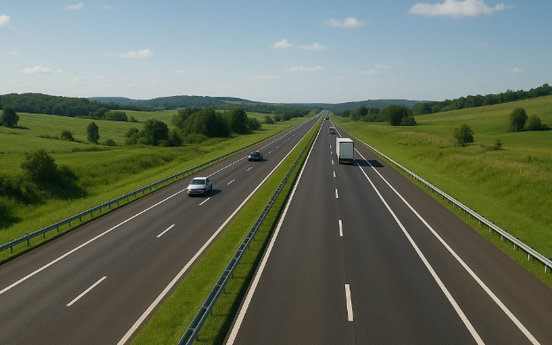 Cao tốc gần 44.000 tỷ băng qua 2 con đèo hiểm trở chạy dọc tỉnh lớn thứ 2 Việt Nam có chuyển động mới