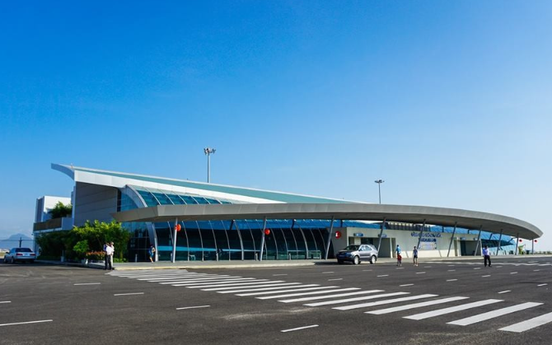 Tỉnh rộng thứ 3 Việt Nam sắp 'lên đời' 2 sân bay