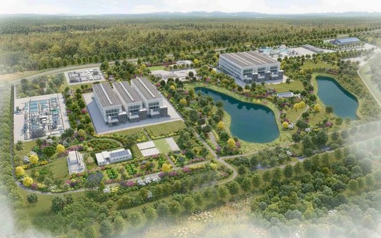 Tỉnh rộng nhất miền Nam khởi động khu chăn nuôi công nghệ cao hơn 30.000 tỷ