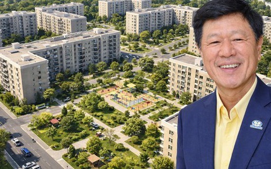 Hoàng Quân (HQC) báo lãi kỷ lục, cao nhất trong gần một thập niên nhưng doanh thu BĐS sụt gần 94%