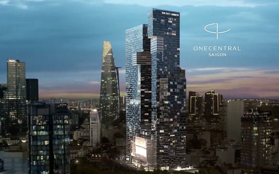 Tập đoàn khách sạn lớn nhất thế giới và cuộc chơi triệu đô mảng BĐS nghỉ dưỡng tại Việt Nam