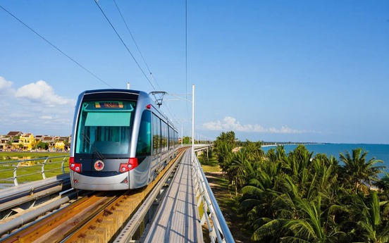Đèo Cả, Trường Hải muốn làm dự án metro 100km tại  TP trực thuộc Trung ương lớn nhất Việt Nam