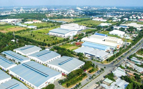 Bất động sản công nghiệp miền Bắc: Nguồn cung bứt phá, cạnh tranh chuyển sang chất lượng