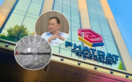 Phạt Đạt chính thức bắt tay Mitsubishi Corporation: Màn xoay trục chiến lược trong giai đoạn tái định vị