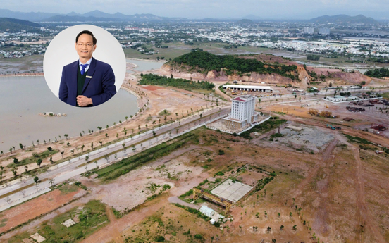Khu đô thị du lịch - văn hóa gần 22.000 tỷ tại Gia Lai của Geleximco nhận chỉ đạo 'nóng'
