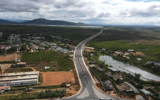 Chỉ ít ngày nữa, chính thức vận hành cung đường băng núi hơn nghìn tỷ tại tỉnh lớn thứ 2 Việt Nam, giảm tải áp lực tuyến quốc lộ xây cách đây 100 năm