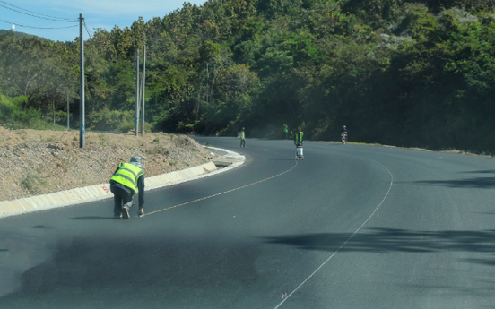 Chỉ 1 tháng nữa, chính thức thông xe cung đường ngắn nhất kết nối Phan Thiết đến ‘tiểu Paris’ của Việt Nam