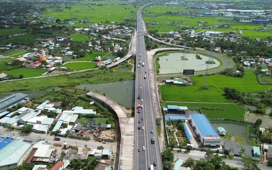 Tỉnh biên giới giáp Campuchia sắp là tuyến đường gần 10.000 tỷ đồng, khơi thông kết nối trung tâm Đông Nam Bộ