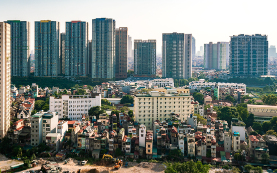 Thị trường bất động sản 2026: Phục hồi có chọn lọc, đòi hỏi doanh nghiệp có chiến lược đường dài