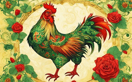 Người tuổi Dậu năm nay chọn tuổi nào xông nhà?