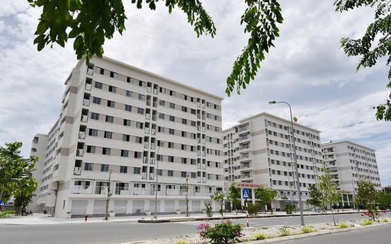 Hải Phòng đầu tư dự án nhà ở xã hội quy mô hơn 1.100 tỷ đồng