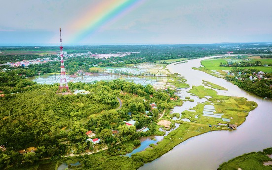 TP đáng sống nhất Việt Nam sẽ có thêm khu đô thị hỗn hợp gần 18.000 tỷ