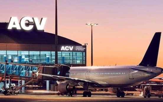 ACV lập đỉnh lợi nhuận, rót hơn 34.000 tỷ đầu tư Long Thành