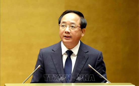 Định hình tư duy phát triển mới, kiến tạo kỷ nguyên vươn mình của dân tộc