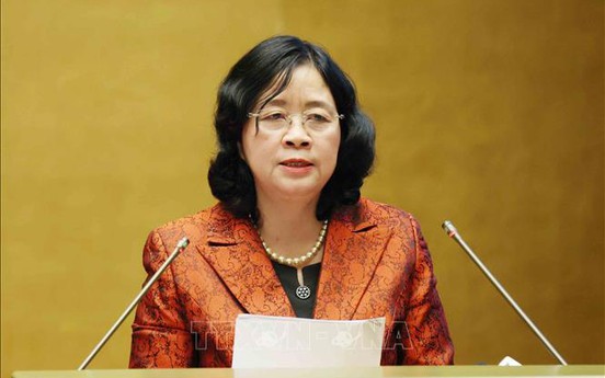 Phát huy sức mạnh đại đoàn kết toàn dân tộc trong sự nghiệp xây dựng, phát triển đất nước