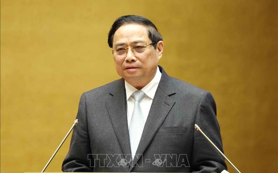 Thực hiện thành công Nghị quyết Đại hội Đảng XIV, đưa đất nước vững bước tiến vào kỷ nguyên mới