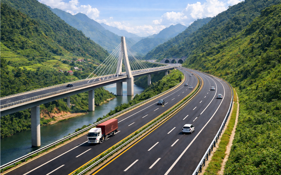 Sơn La đề xuất làm tuyến cao tốc gần 58.000 tỷ kết nối tới Lào Cai, Bộ Xây dựng lên tiếng