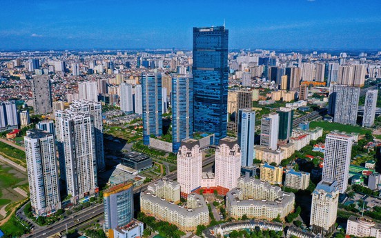 Thực lực vững vàng giúp doanh nghiệp bất động sản tạo dựng vị thế mới năm 2026