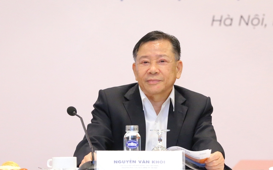 Chủ tịch VNREA: Sự hài lòng của người dân và doanh nghiệp phải trở thành thước đo hiệu năng thực sự của bộ máy