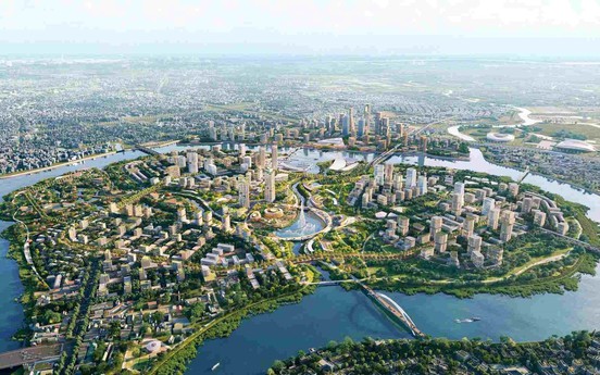 TP.HCM chọn nhà đầu tư thực hiện dự án Khu đô thị mới Bình Quới - Thanh Đa