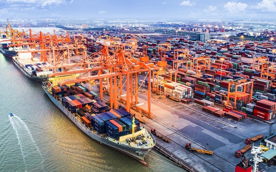 Bất động sản logistics: Dư địa rộng mở trong chu kỳ phát triển mới