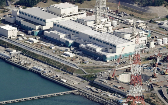 Ngày mai, chính thức tái khởi động nhà máy điện hạt nhân lớn nhất thế giới