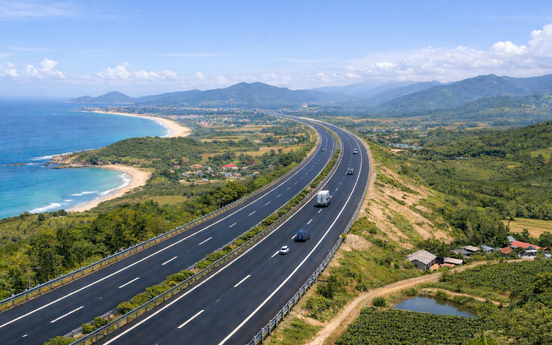 Bắt đầu triển khai tuyến cao tốc 32.000 tỷ kết nối 2 cực tỉnh rộng thứ 3 Việt Nam