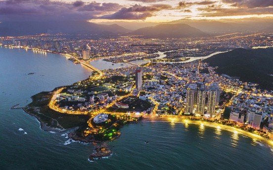 Lộ diện chủ đầu tư dự án đô thị hơn 4.800 tỷ đồng tại tỉnh có đường bờ biển dài nhất Việt Nam