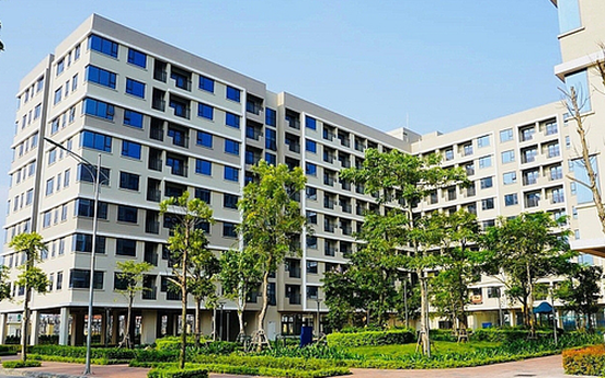 Sửa đổi, bổ sung quy định về nhà ở xã hội